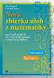 Nová zbierka úloh z matematiky pre 5. až 9. ročník ZŠ a 1. až 4. ročník gymnázií s osemročným štúdiom