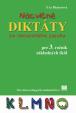 Nácvičné diktáty zo slovenského jazyka pre 3. ročník ZŠ, 2.vydanie