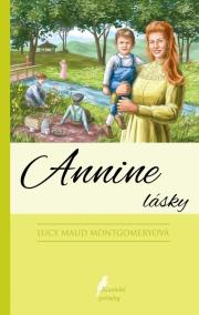 Annine lásky, 4. vyd.