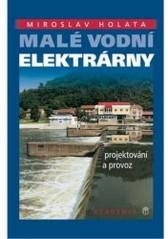 Malé vodní elektrárny