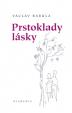 Prstoklady lásky