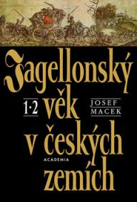 Jagellonský věk v českých zemích 1 - 2