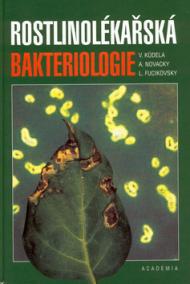 Rostlinolékařská bakteriologie