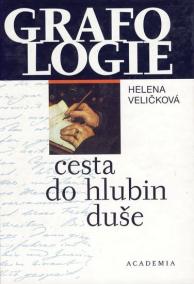 Grafologie cesta do hlubin duše