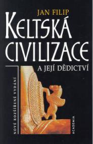 Keltská civilizace a její dědictví