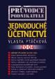 Průvodce podnikatele - jednoduché účetnictví 2004