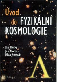 Úvod do fyzikální kosmologie