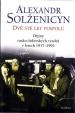 Dvě stě let pospolu - Dějiny rusko-židovských vztahů v letech 1917-1995