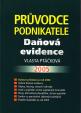 Průvodce podnikatele - Daňová evidence 2005