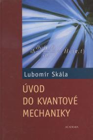 Úvod do kvantové mechaniky