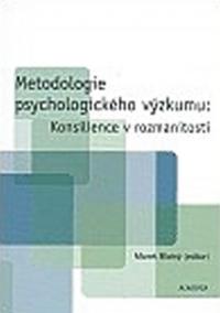 Metodologie psychologického výzkumu