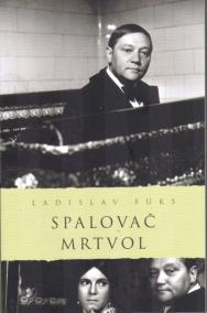 Spalovač mrtvol