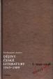 Dějiny české literatury 1945-1989, II. 1948-1958 +CD