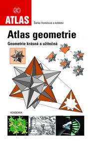 Atlas geometrie Geometrické útvary