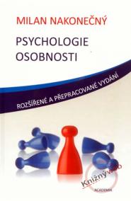Psychologie osobnosti - 2. vydání