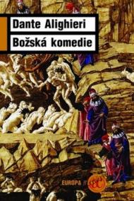 Božská komedie