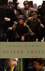 Oliver Twist