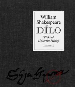 Dílo - William Shakespeare