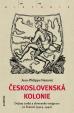 Československá Kolonie - Dějiny české a slovenské imigrace ve Francii (1914-1940)