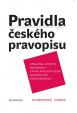 Pravidla českého pravopisu