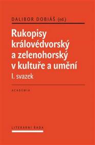 Rukopisy královédvorský a zelenohorský 1