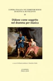 Didone come soggetto nel dramma per musi