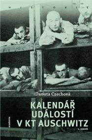 Kalendář událostí v KT Auschwitz (2 svazky)