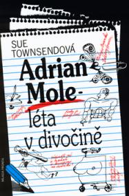 Adrian Mole - léta v divočině