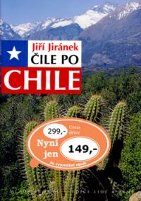 Čile po Chile