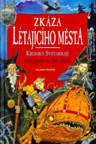 Zkáza létajícího města