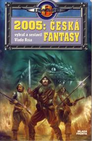 2005 Česká fantasy