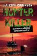 Hunter Killer - Saúdskoarabské ropné impérium v ohrožení