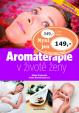 Aromaterapie v životě ženy