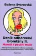 Deník odbarvené blondýny II.