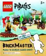 Lego Brickmasters – Pirates