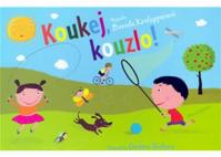 Koukej, kouzlo!