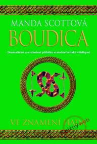 Boudica 4 - Ve znamení hada