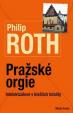 Pražské orgie - Intelektuálové v kleštích totality
