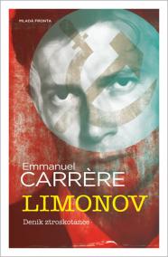 Limonov - Deník ztroskotance