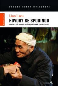 Hovory se spodinou