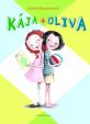 Kája + Oliva