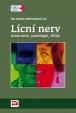 Lícní nerv - Anatomie, patologie, léčba