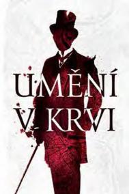 Umění v krvi - Dobrodružství Sherlocka Holmese