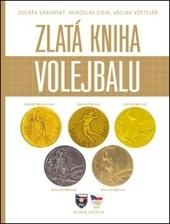 Zlatá kniha volejbalu