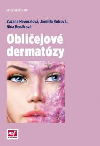 Obličejové dermatózy