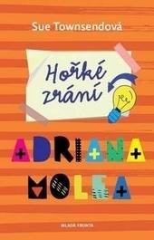 Hořké zrání Adriana Molea - 3.vydání