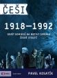 Češi 1918-1992 (9xkniha)