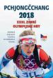 Pchjongčchang 2018 - XXXII. Zimní olympijské hry