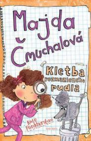 Majda Čmuchalová - Kletba rozmazleného pudla