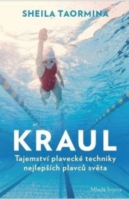 Kraul - Tajemství plavecké techniky nejl